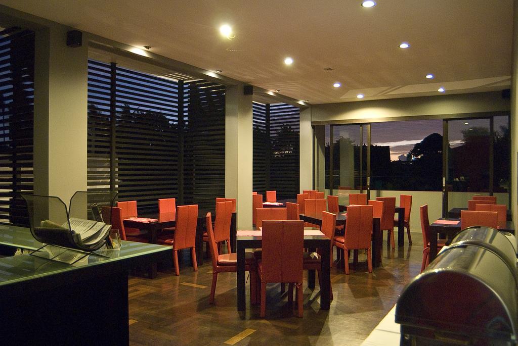 The Harmony Seminyak Hotel Kültér fotó