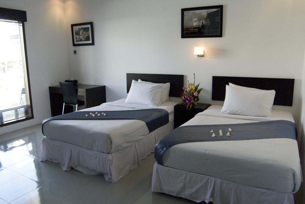 The Harmony Seminyak Hotel Kültér fotó