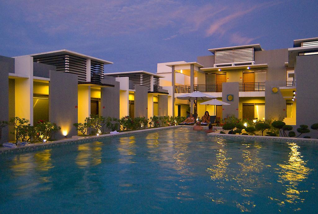 The Harmony Seminyak Hotel Kültér fotó