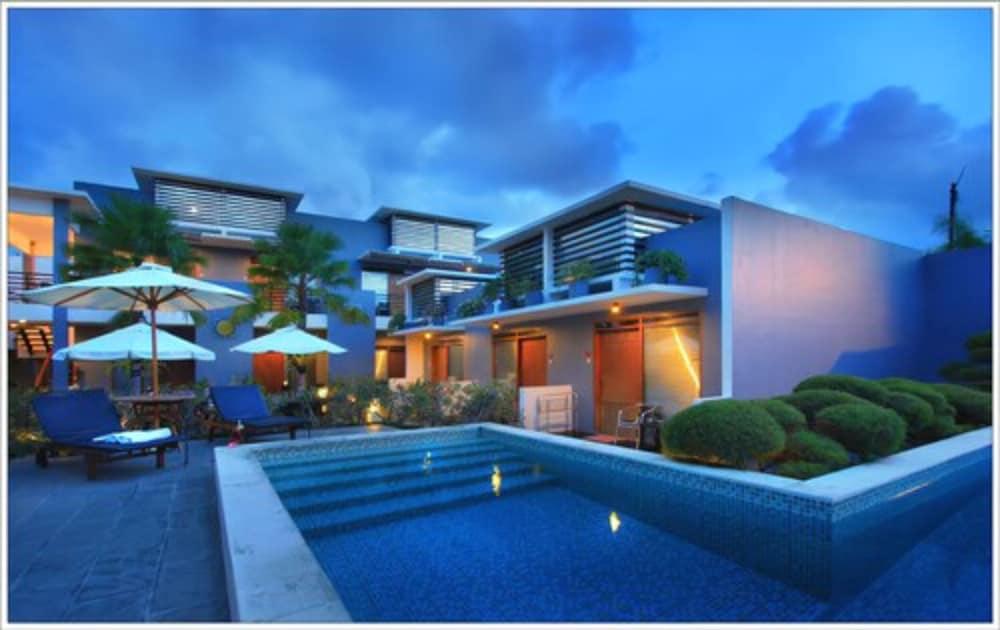 The Harmony Seminyak Hotel Kültér fotó