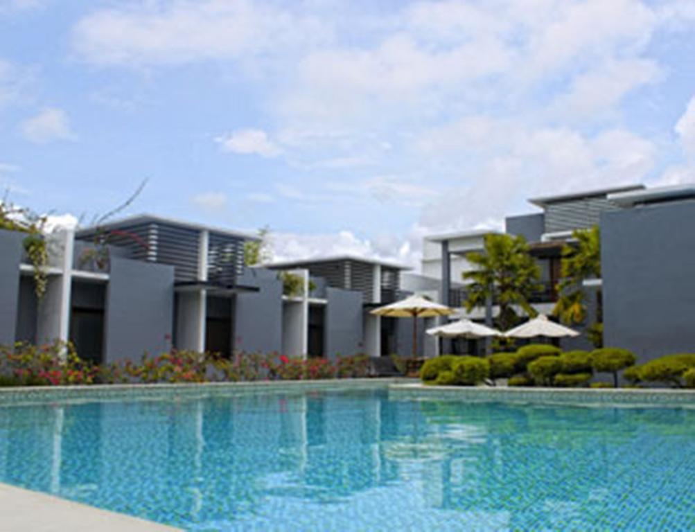 The Harmony Seminyak Hotel Kültér fotó