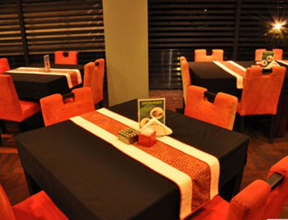 The Harmony Seminyak Hotel Kültér fotó