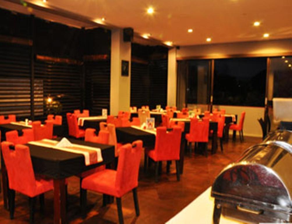 The Harmony Seminyak Hotel Kültér fotó