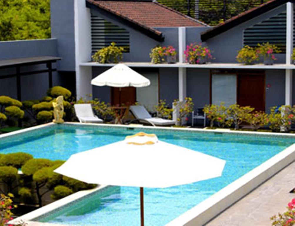 The Harmony Seminyak Hotel Kültér fotó